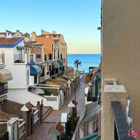 La Casona Apartment Oropesa del Mar Bagian luar foto