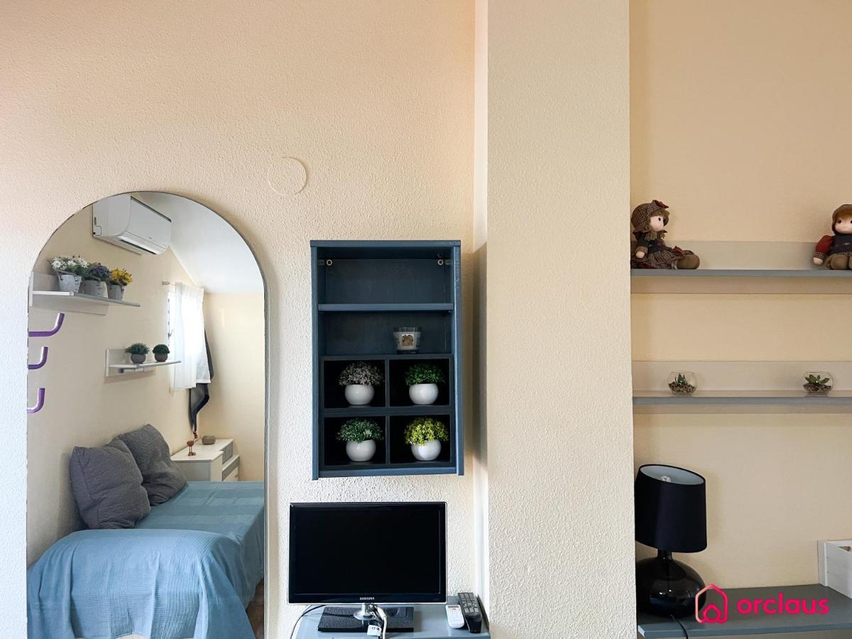 La Casona Apartment Oropesa del Mar Bagian luar foto
