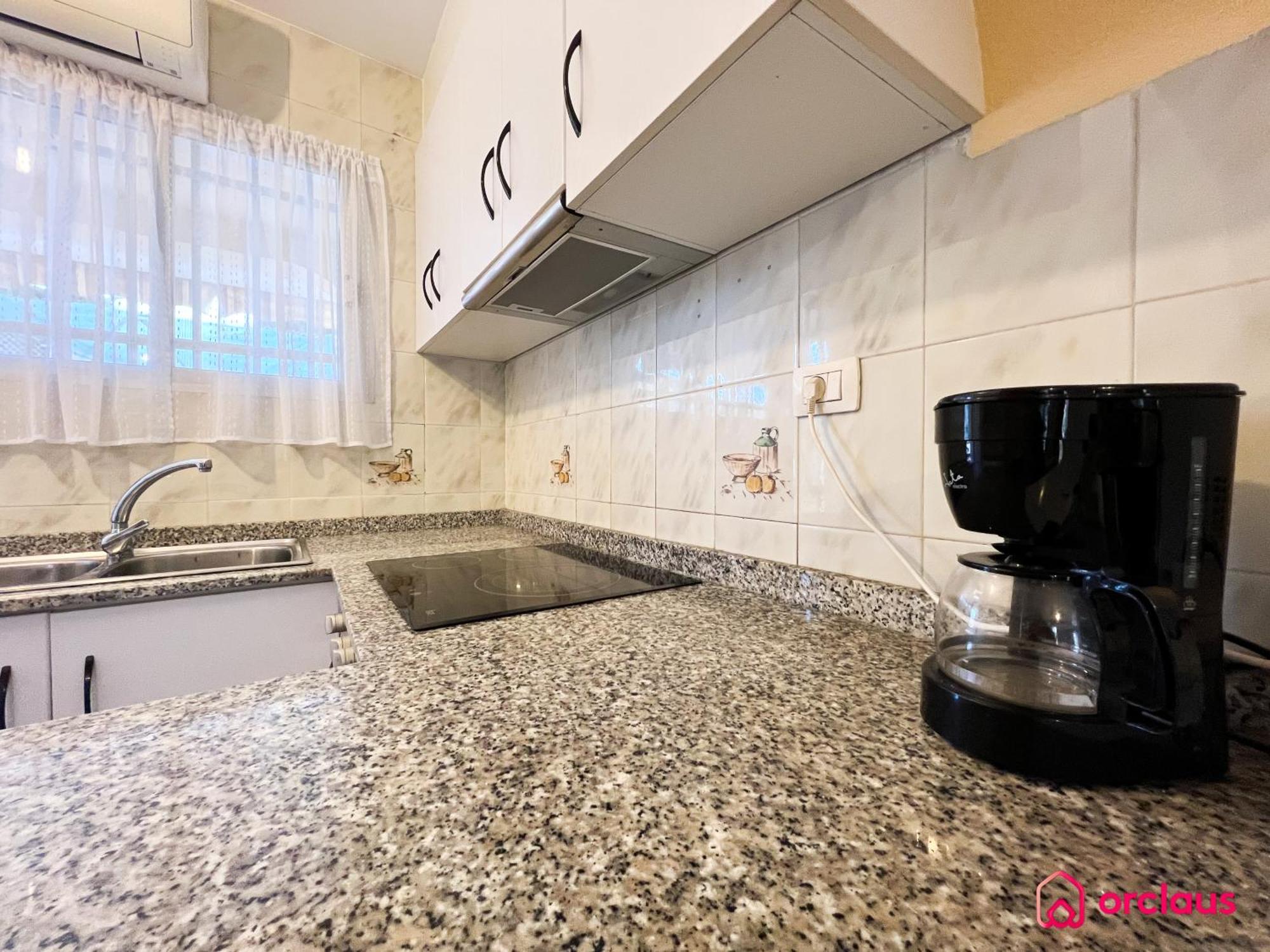 La Casona Apartment Oropesa del Mar Bagian luar foto