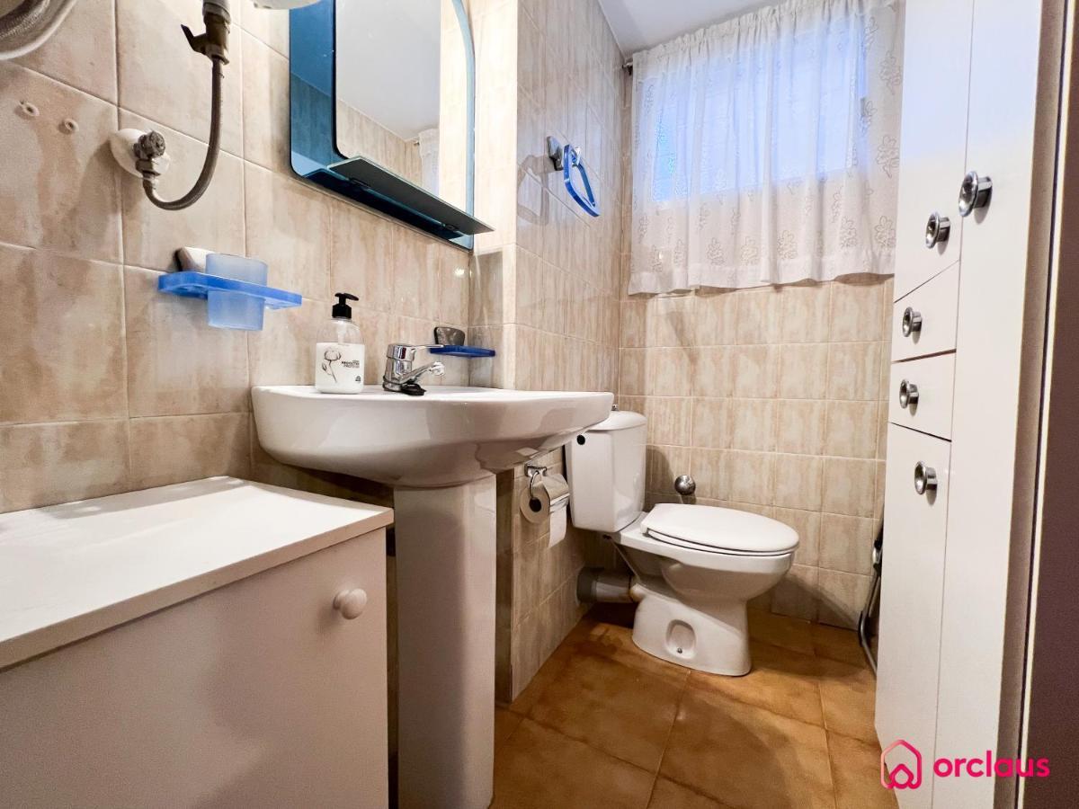 La Casona Apartment Oropesa del Mar Bagian luar foto