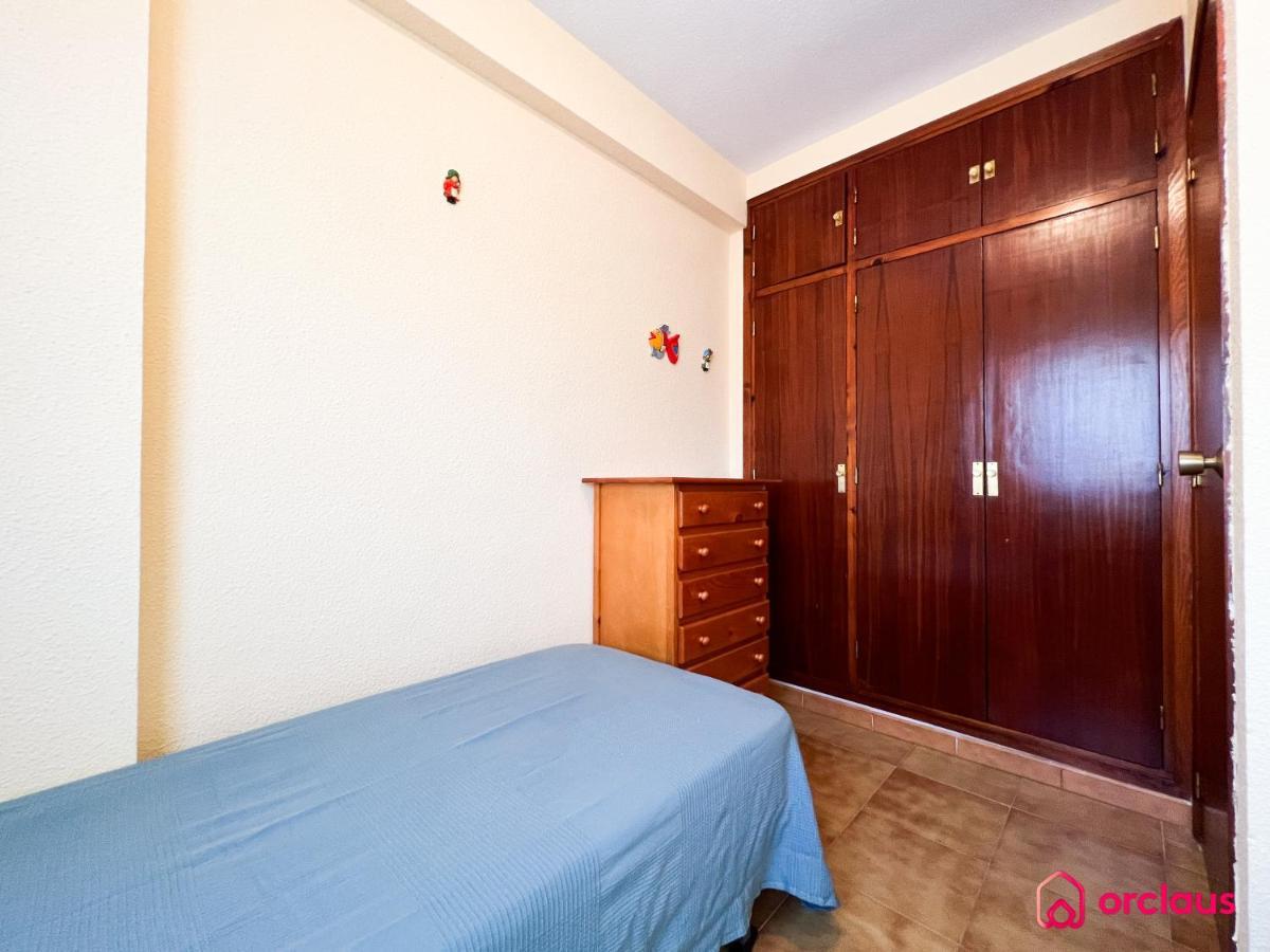 La Casona Apartment Oropesa del Mar Bagian luar foto