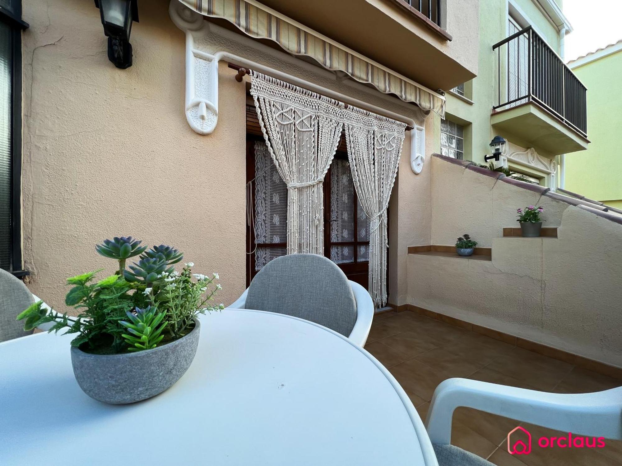 La Casona Apartment Oropesa del Mar Bagian luar foto
