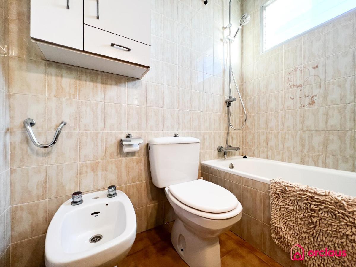 La Casona Apartment Oropesa del Mar Bagian luar foto