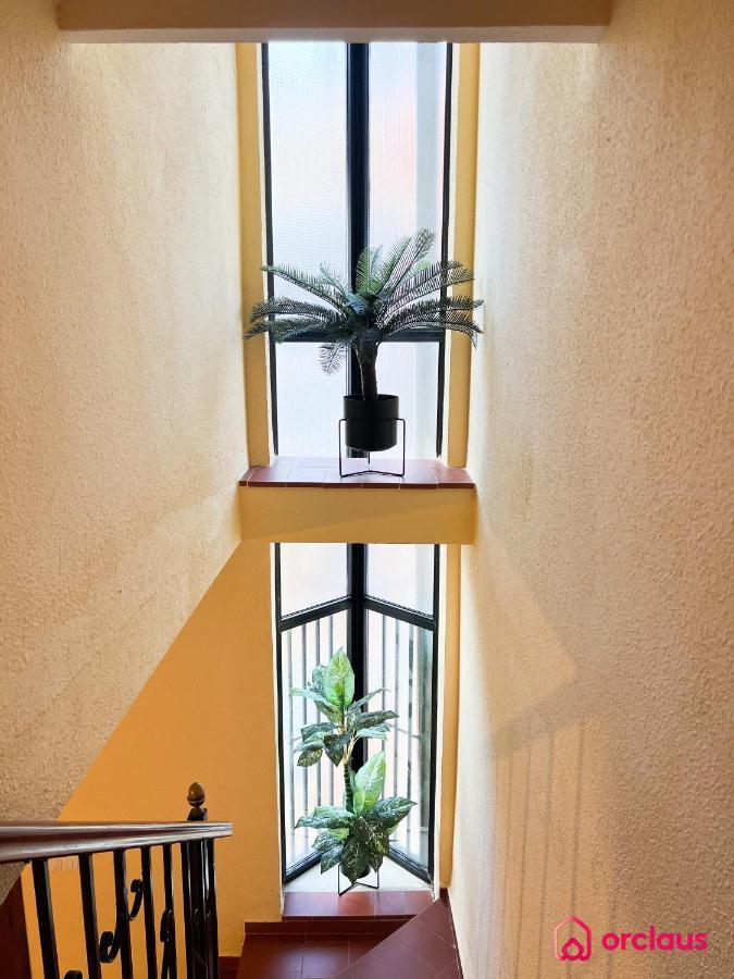 La Casona Apartment Oropesa del Mar Bagian luar foto